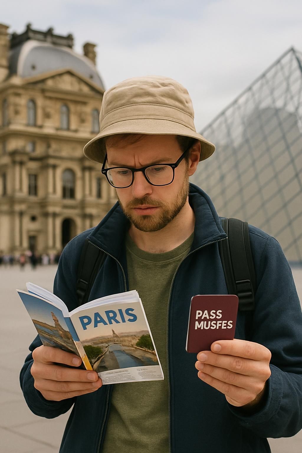 découvrez notre avis complet sur le paris museum pass 2026 : avantages, prix, et conseils pour savoir si ce pass culturel est rentable pour votre visite à paris.