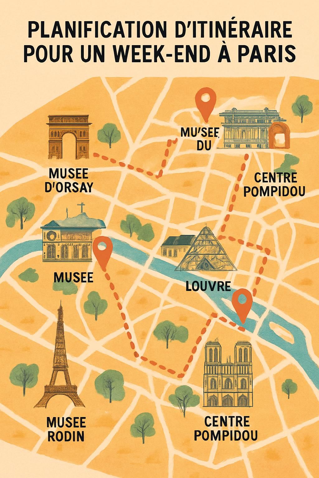 découvrez notre avis complet sur le paris museum pass 2026 : avantages, inconvénients et analyse pour savoir si ce pass culturel vaut vraiment son prix.