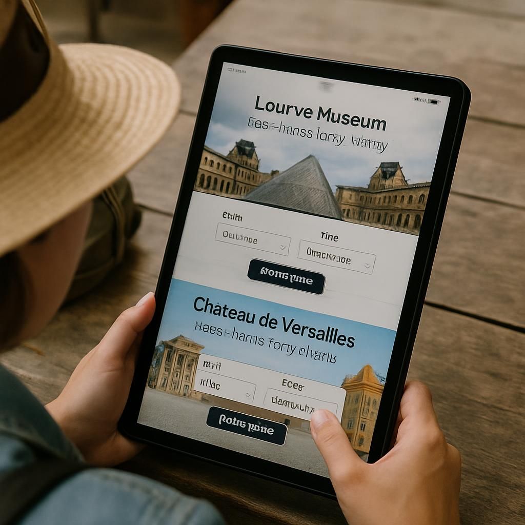 découvrez notre avis complet sur le paris museum pass 2026 : explorez ses avantages, son rapport qualité-prix, et déterminez s'il vaut réellement l'investissement pour vos visites à paris.