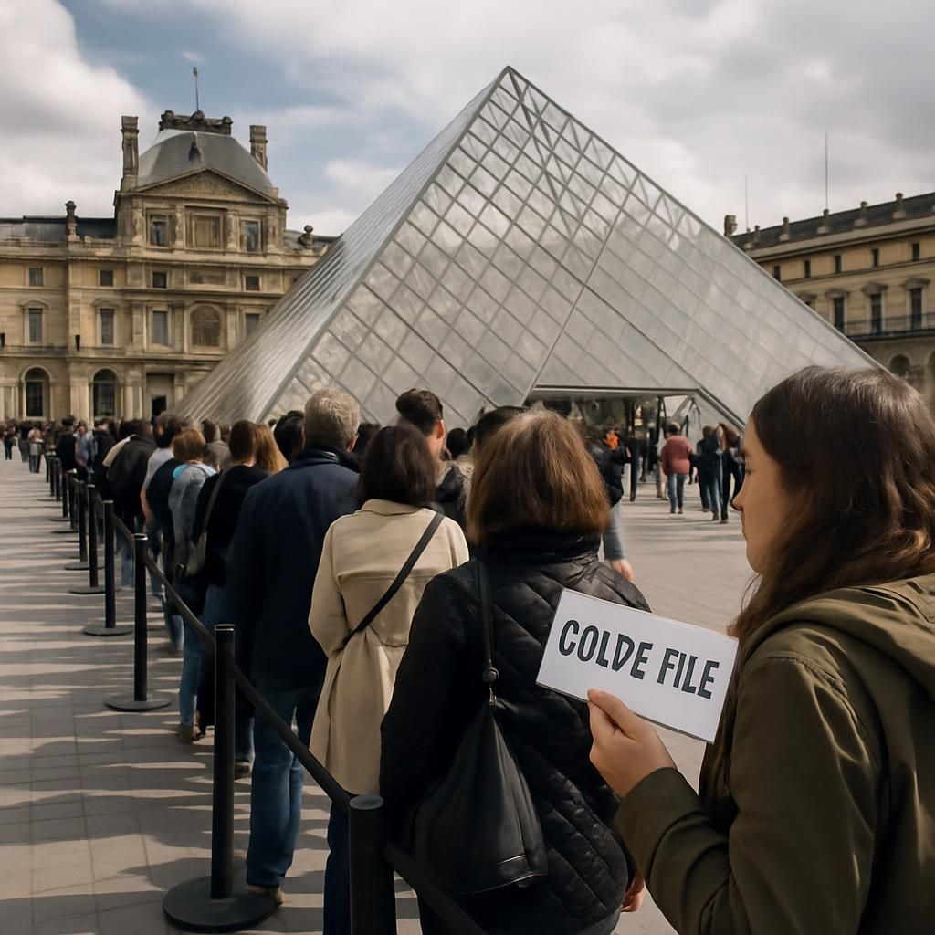 découvrez toutes les options de cartes pour les musées à paris : museum pass, cartes de membre et gratuités pour profiter pleinement de la richesse culturelle parisienne.