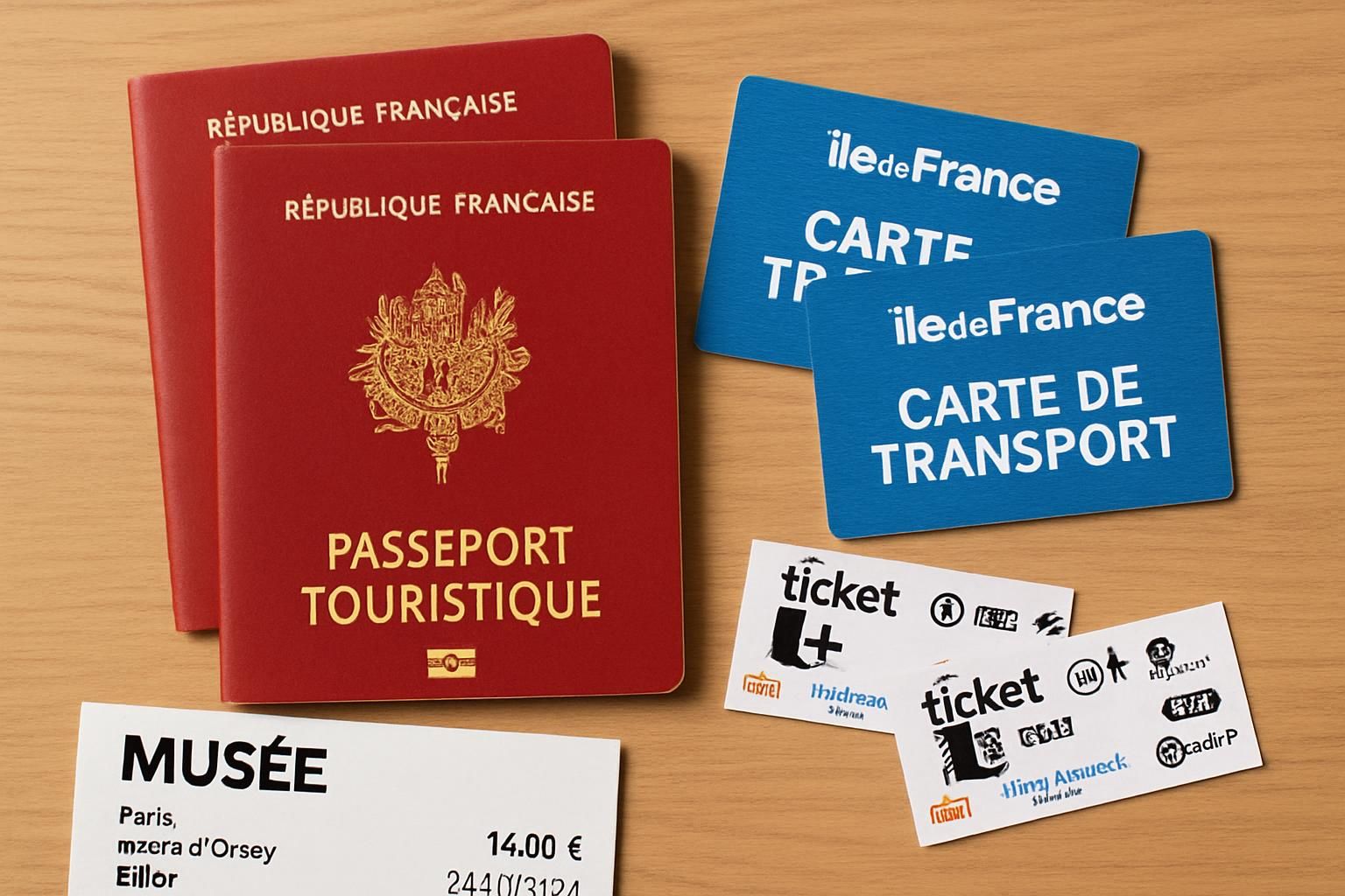 découvrez toutes les options pour visiter les musées de paris : museum pass, cartes de membre, et les gratuités pour profiter au mieux de la richesse culturelle de la capitale.