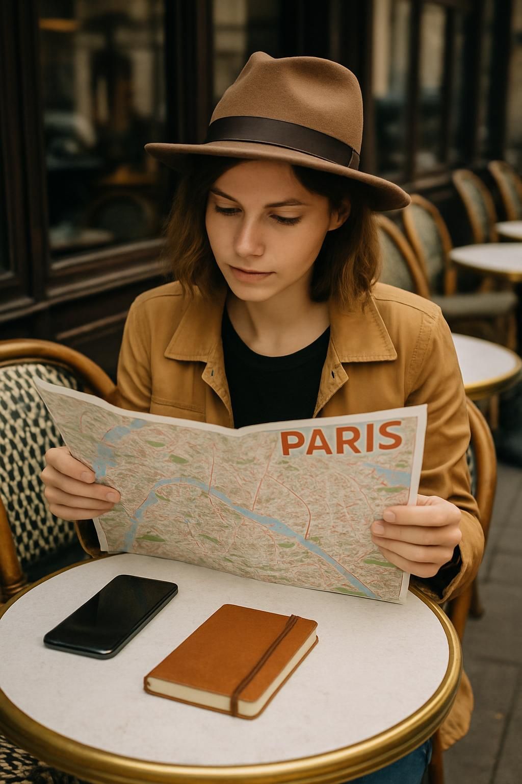 découvrez la carte touristique interactive de paris, explorez ses monuments emblématiques et ses quartiers typiques pour préparer votre visite idéale.