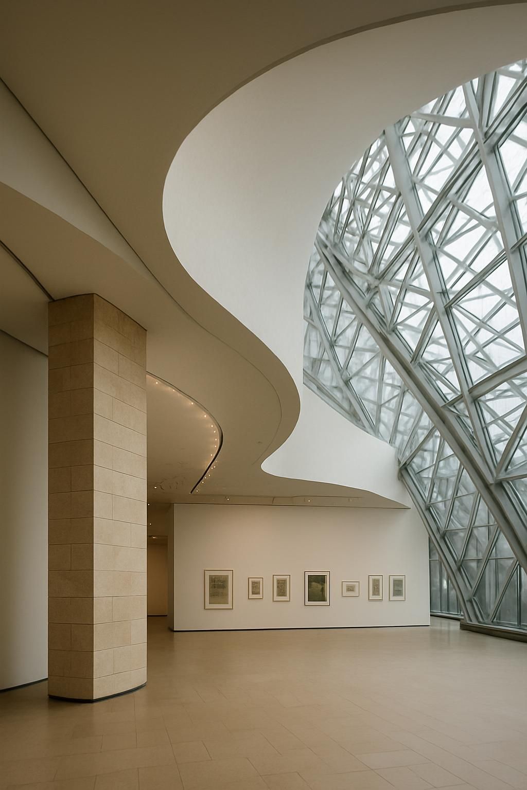 découvrez la fondation louis vuitton à paris : achetez vos billets en ligne, explorez les expositions temporaires et permanentes, et retrouvez toutes les informations pratiques pour votre visite.