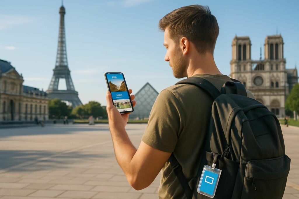 découvrez tout sur le go city paris explorer pass : comment il fonctionne, ses tarifs et les avis des utilisateurs pour profiter pleinement de votre visite à paris.