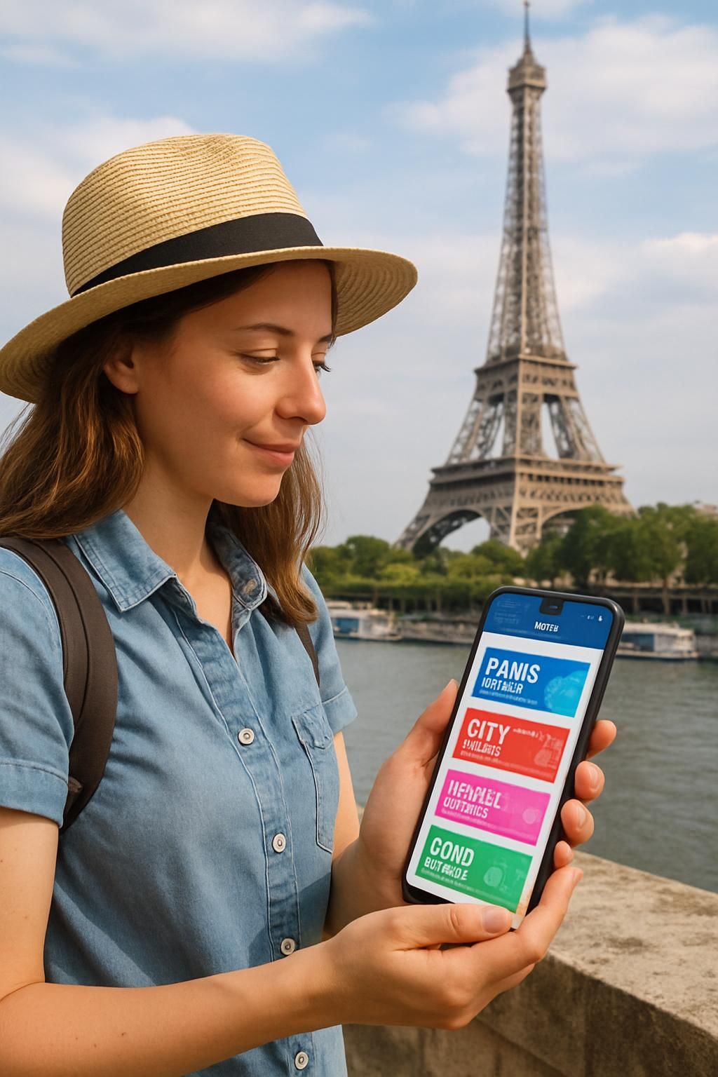 découvrez notre comparatif complet des meilleurs pass touristiques de paris pour profiter au maximum de la capitale, économiser et visiter les incontournables facilement.