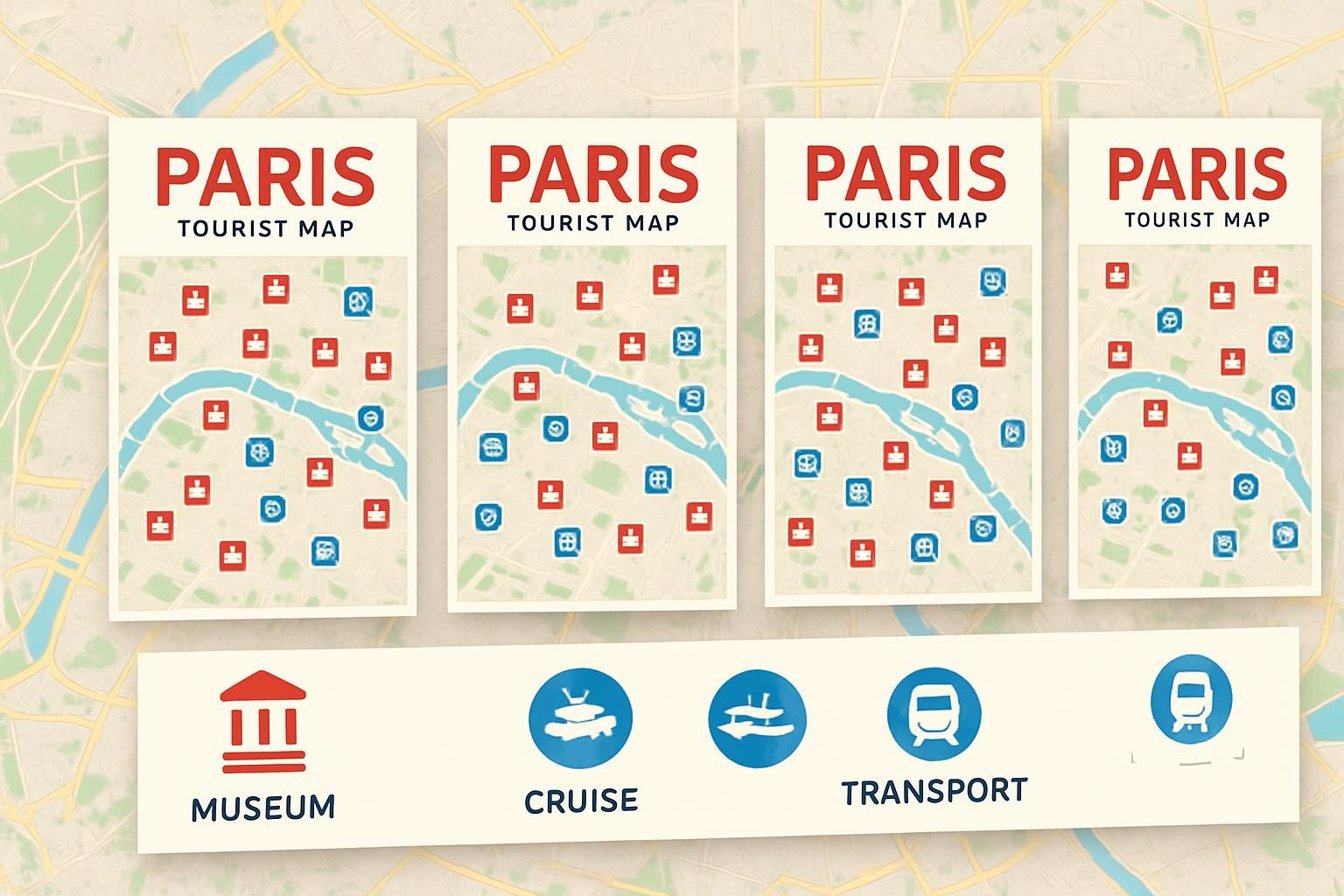 découvrez notre comparatif complet des meilleurs pass touristiques de paris pour profiter pleinement de la capitale tout en économisant sur les visites et activités incontournables.