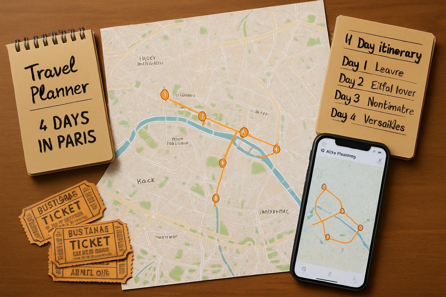 découvrez notre comparatif complet des meilleurs pass touristiques de paris pour profiter pleinement de la ville lumière tout en économisant sur vos visites.