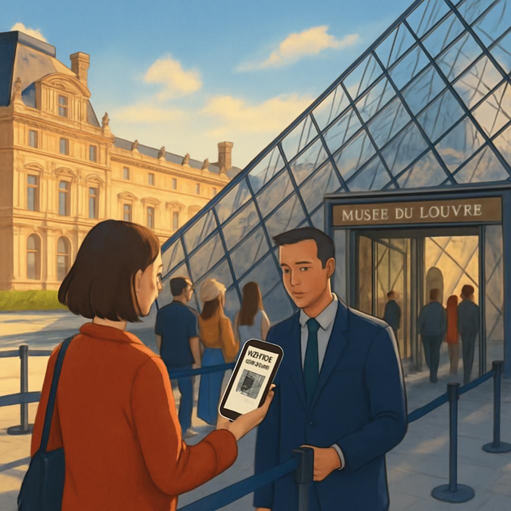 découvrez notre comparatif complet des meilleurs pass touristiques de paris pour profiter au maximum de votre séjour avec des accès privilégiés aux attractions et des économies garanties.