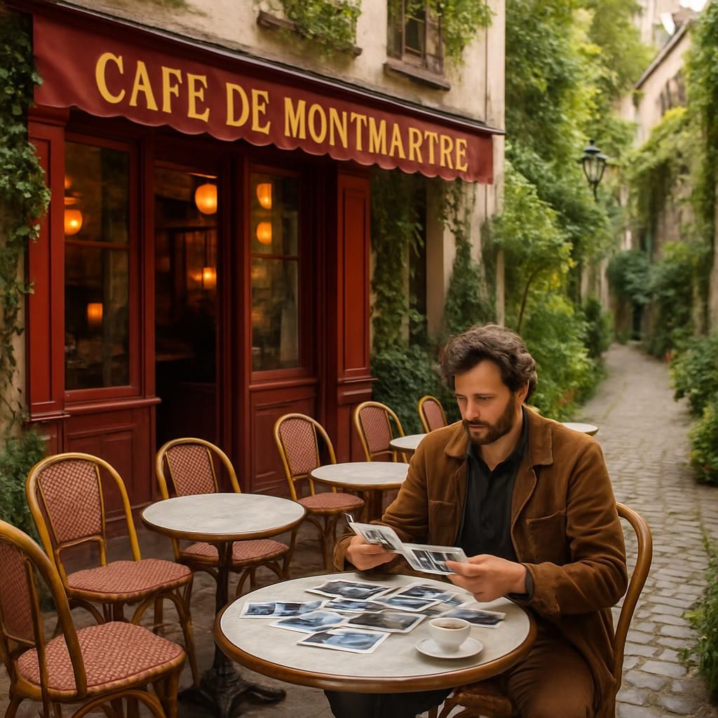 découvrez montmartre, un quartier emblématique de paris. guide complet pour visiter le sacré-cœur, explorer les incontournables et profiter de l'ambiance artistique et pittoresque de montmartre.