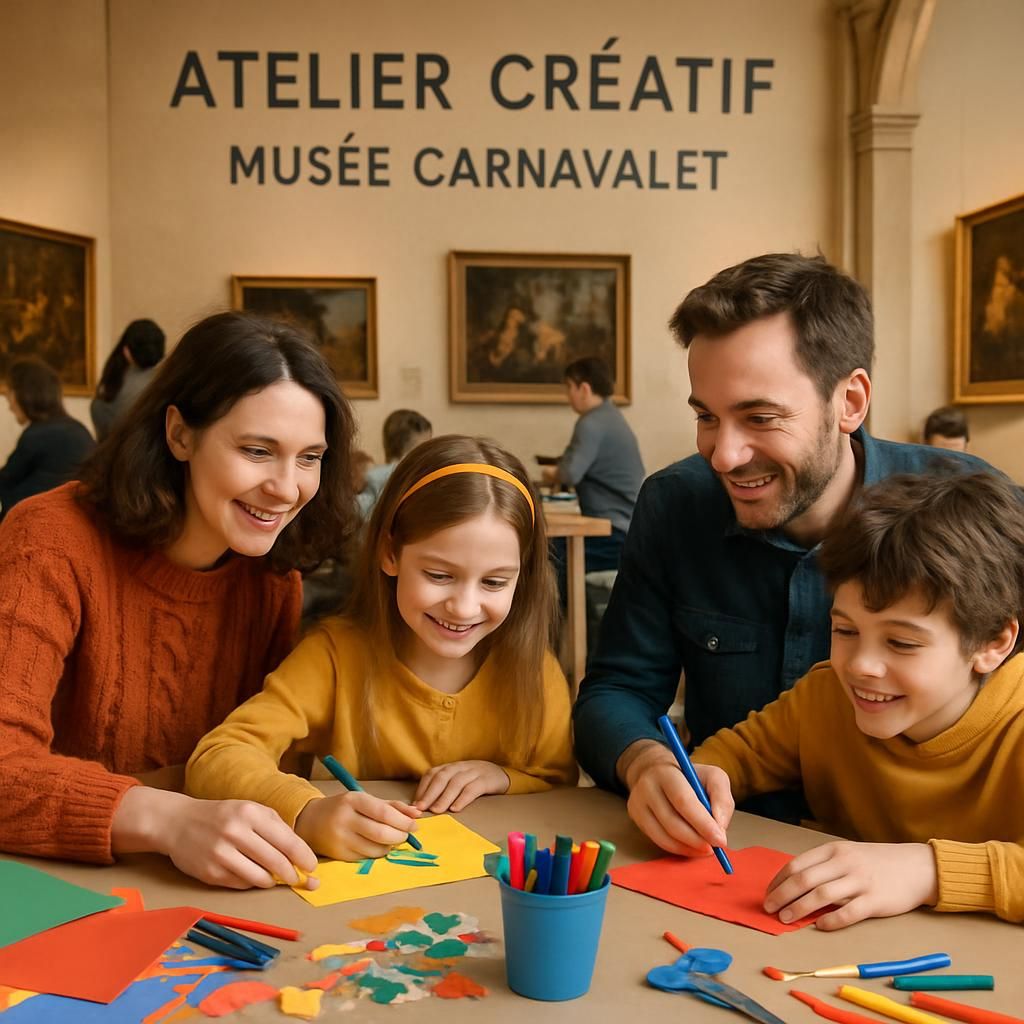 découvrez le musée carnavalet à paris : billets, expositions fascinantes et histoire riche de la capitale. profitez de l'entrée gratuite pour explorer ce lieu emblématique.