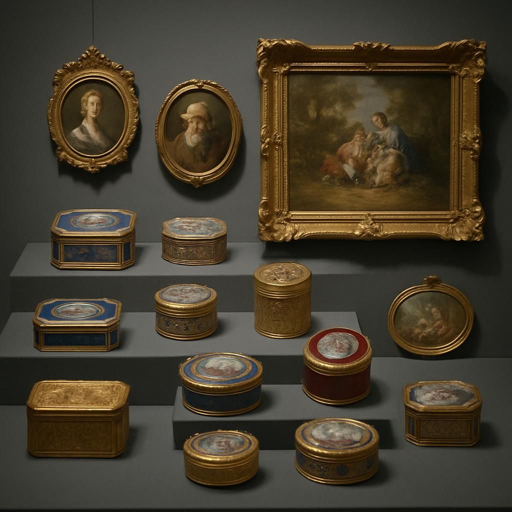 découvrez le musée cognacq-jay à paris, présentant des collections exceptionnelles du 18e siècle. profitez de l'entrée gratuite et réservez vos billets en ligne pour une visite culturelle unique.