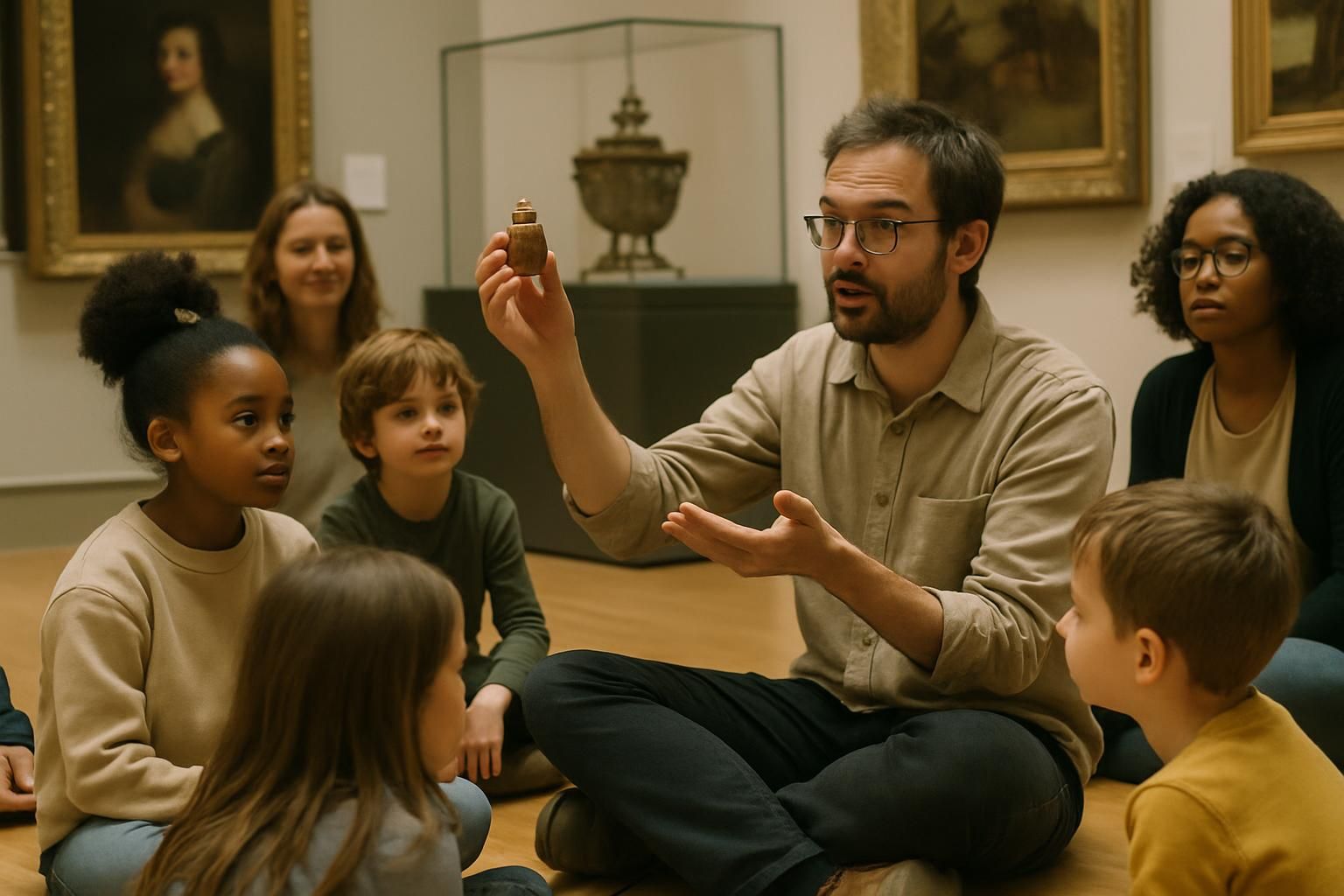 découvrez le musée cognacq-jay à paris, spécialisé dans les collections du 18e siècle. profitez d'une entrée gratuite pour admirer des œuvres exceptionnelles et réserver vos billets en ligne.