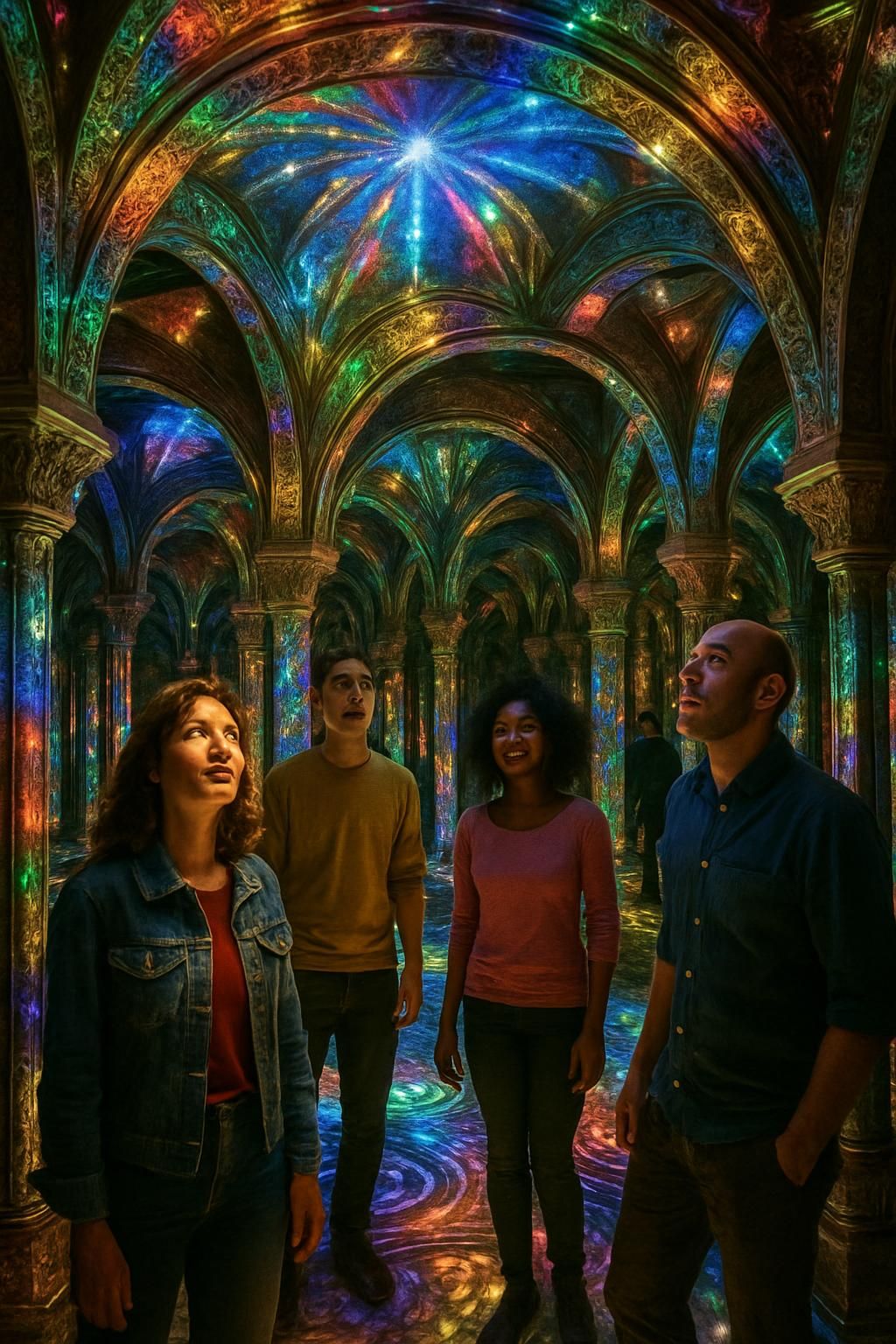 découvrez le musée grévin à paris, achetez vos billets en ligne, consultez les tarifs et lisez les avis pour préparer votre visite inoubliable.