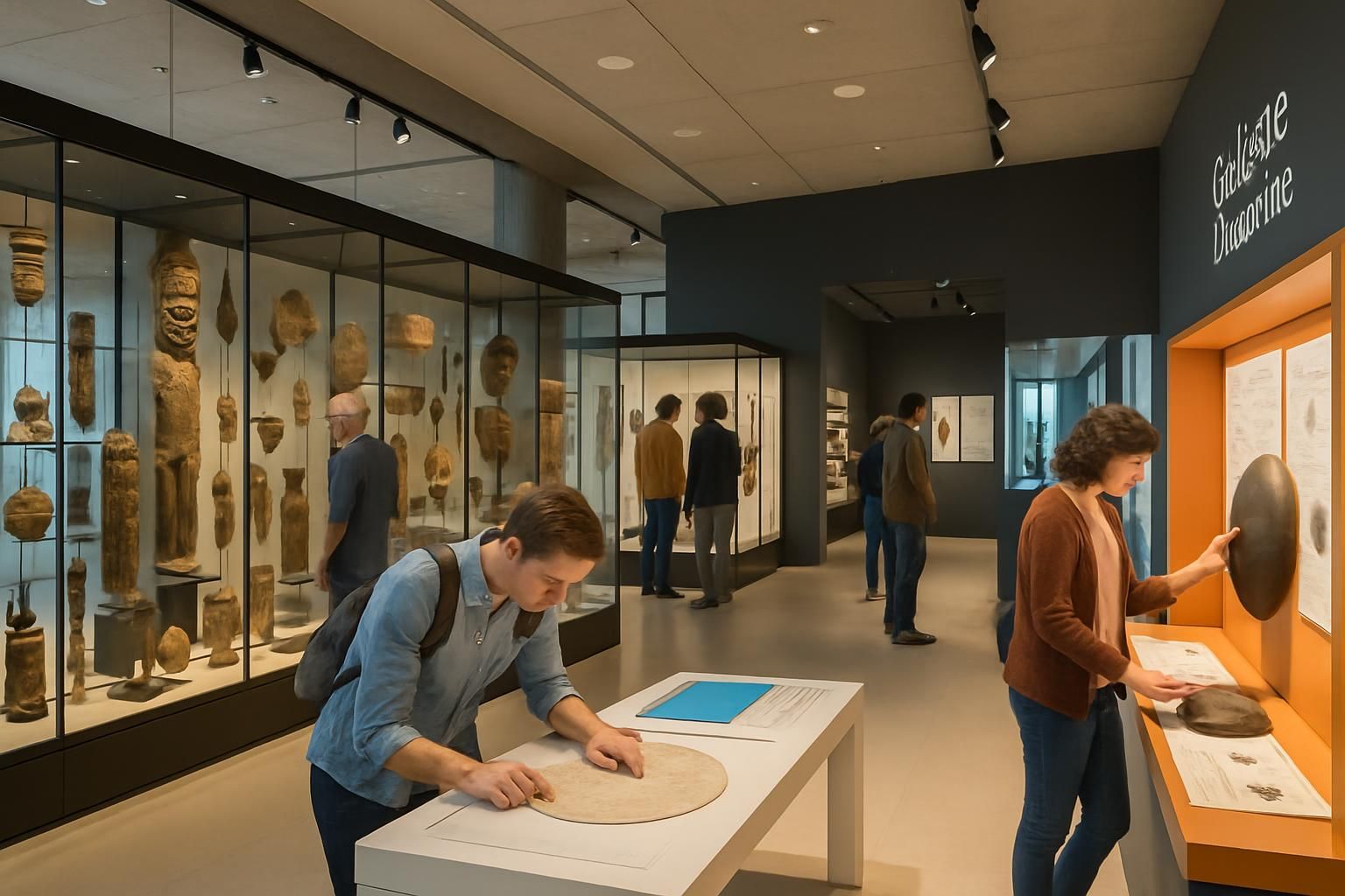 découvrez le musée de l'homme à paris : achetez vos billets en ligne, explorez les expositions fascinantes et consultez les tarifs pour une visite inoubliable.