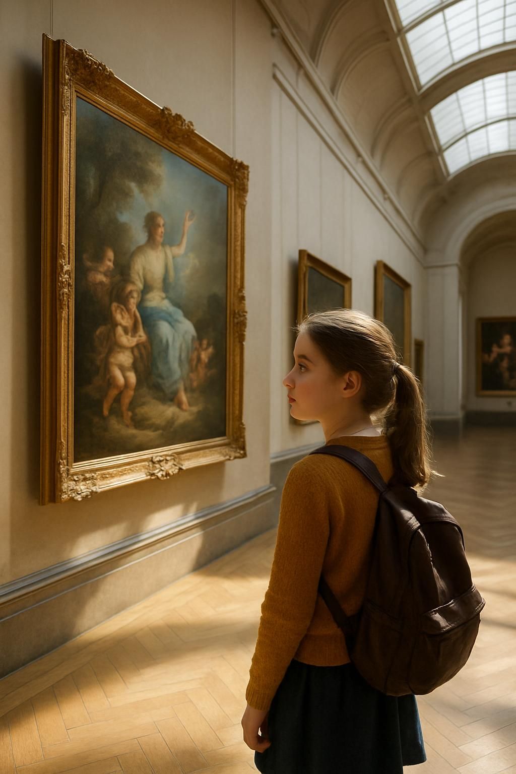 découvrez la liste complète des musées gratuits à paris à ne pas manquer pour profiter de la culture sans dépenser un centime.