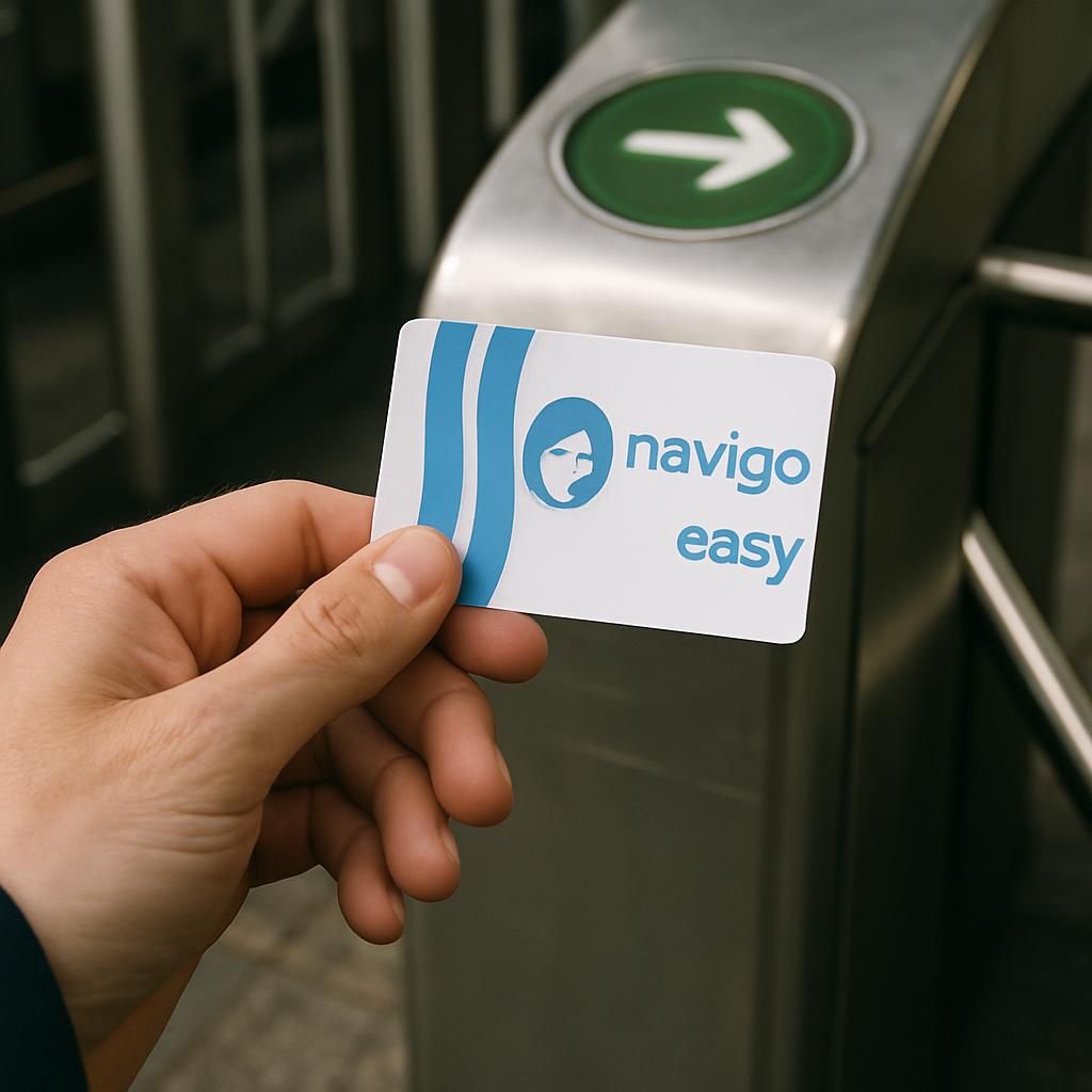 découvrez navigo easy paris, le pass transport rechargeable idéal pour les touristes, offrant un accès simple et illimité aux réseaux de bus, métro et rer de la capitale.