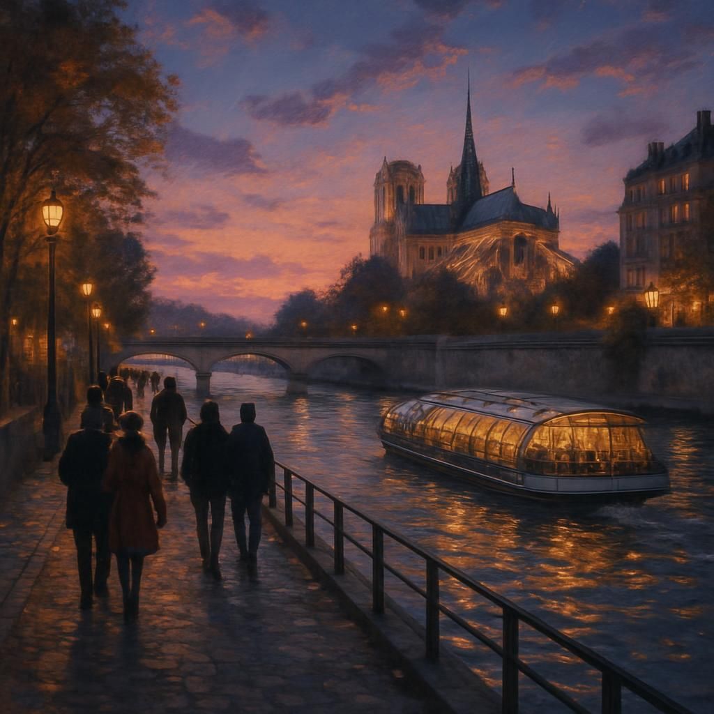 découvrez notre guide pratique et conseils essentiels pour organiser votre séjour à paris, avec des astuces pour visiter les incontournables, trouver un hébergement, et profiter au mieux de la capitale française.