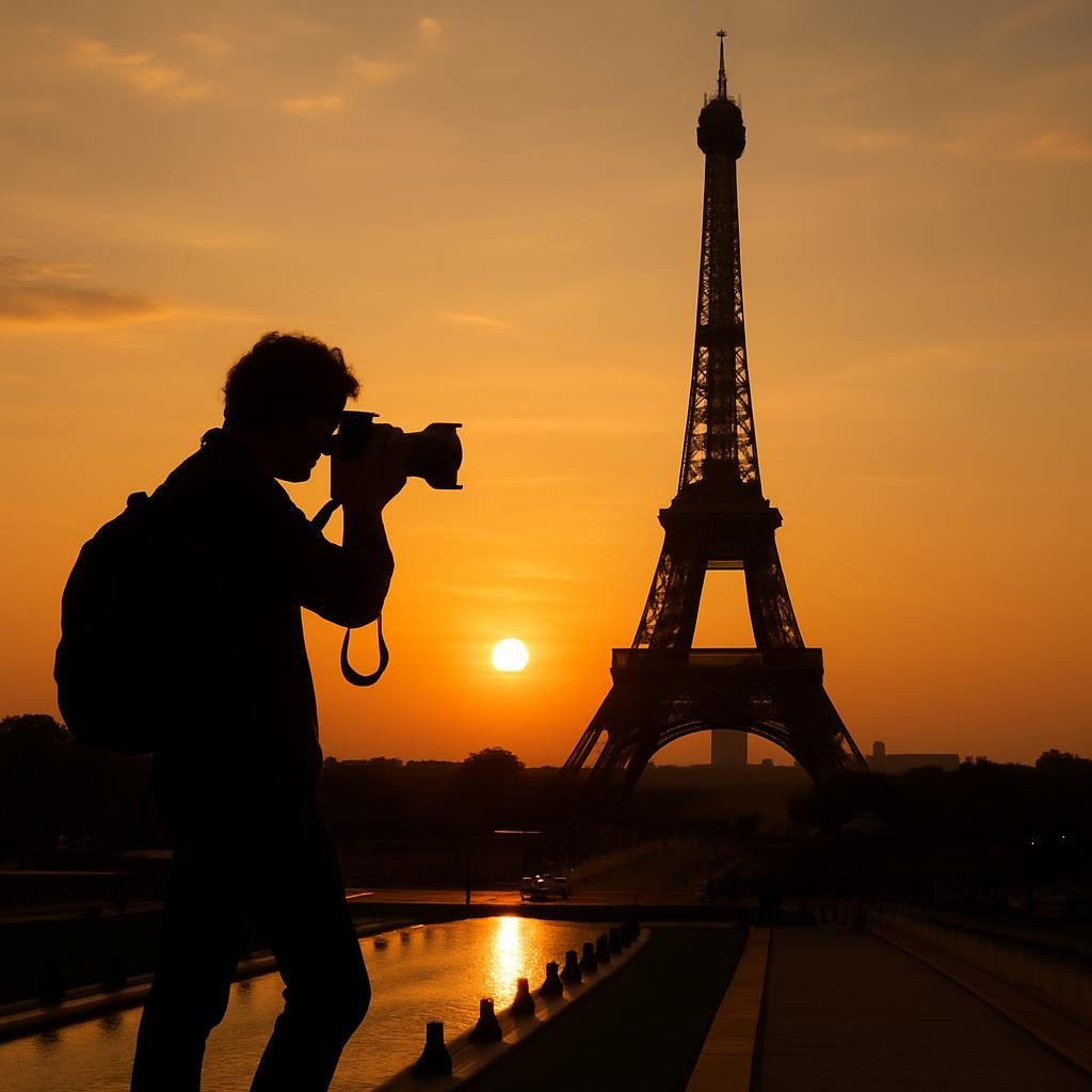 découvrez le palais de chaillot : réservez vos billets, explorez ses musées fascinants et profitez d'une vue imprenable sur la tour eiffel.