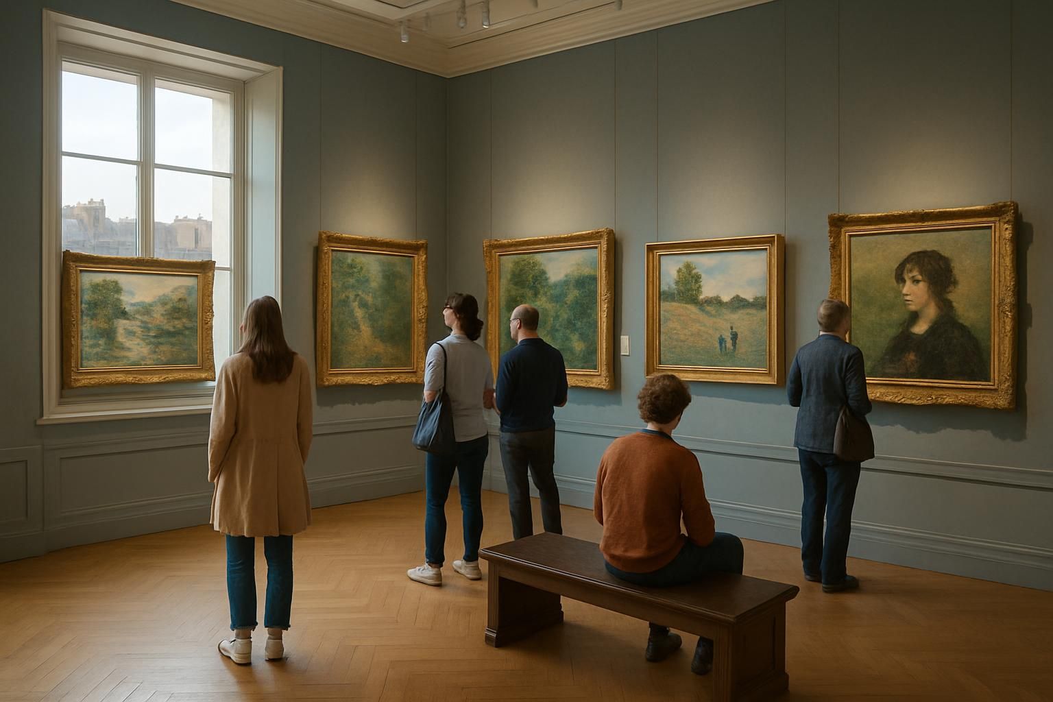 découvrez tout sur le paris museum pass 2 jours : prix, musées inclus, avantages et avis pour profiter pleinement de votre visite à paris.