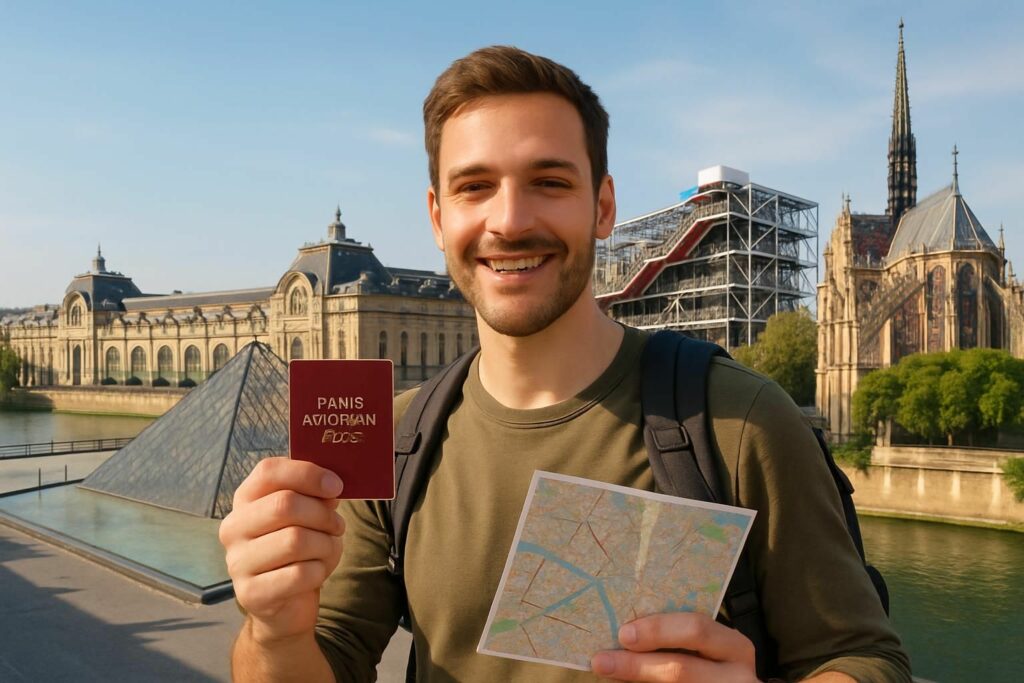 découvrez comment profiter pleinement de votre paris museum pass 4 jours en explorant les meilleurs musées et sites incontournables de paris. itinéraire et conseils pour une visite réussie.