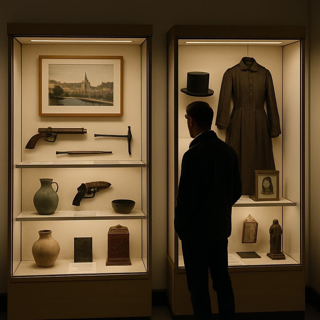 découvrez comment maximiser votre paris museum pass 4 jours avec notre guide complet des incontournables à visiter en quatre jours à paris.
