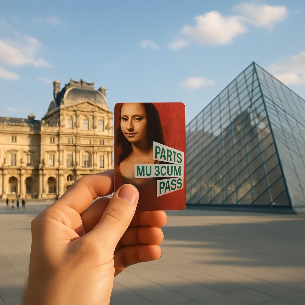 découvrez les avantages du paris museum pass 6 jours et profitez pleinement des musées parisiens grâce à cette formule longue durée expliquée en détail.