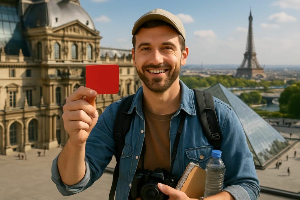découvrez tout ce qu'il faut savoir sur le paris museum pass 6 jours, la formule idéale pour explorer librement les musées et monuments de paris sur une longue durée.