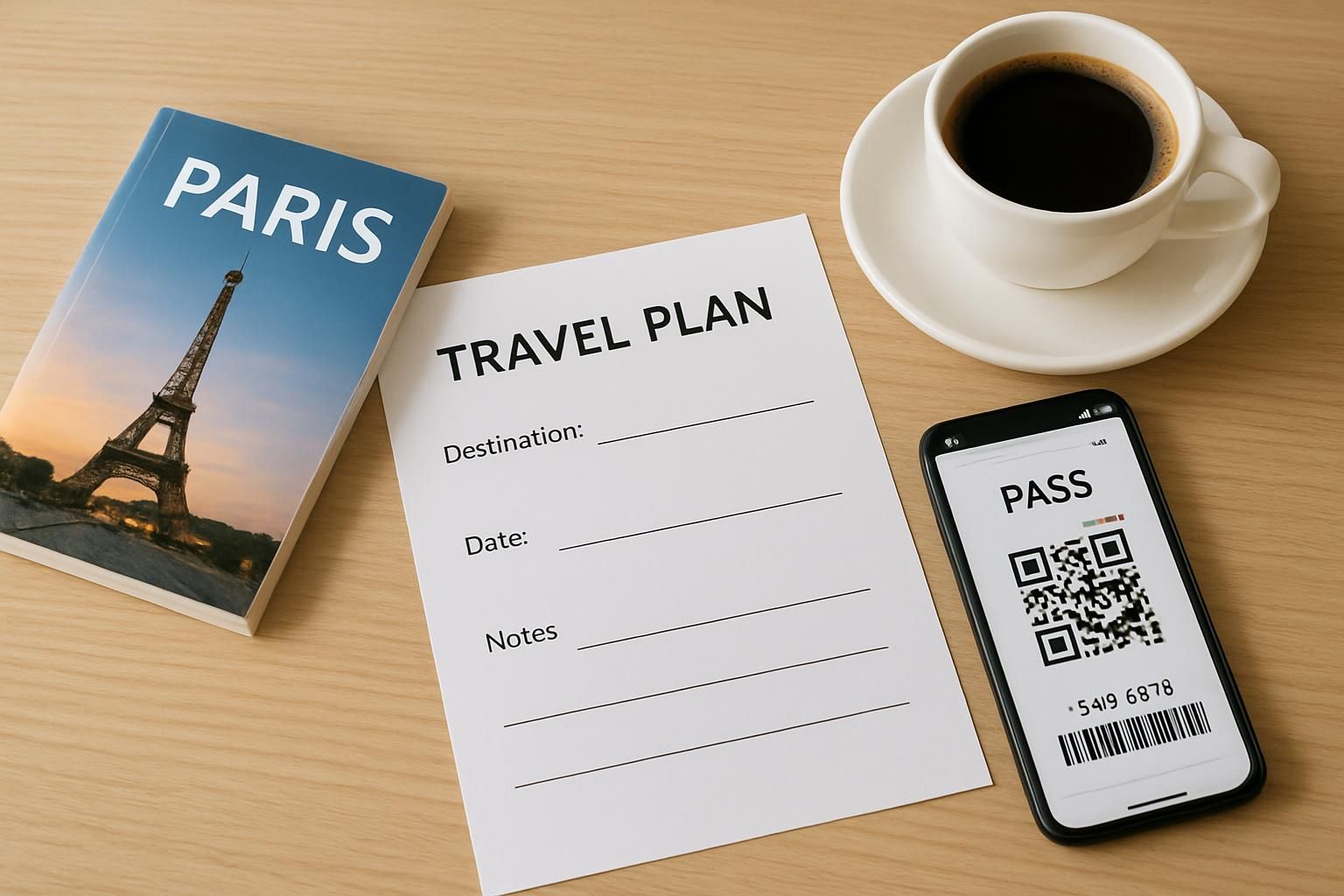 découvrez notre comparatif complet 2026 entre le paris museum pass et go city paris pour choisir le pass idéal et profiter pleinement des attractions parisiennes.