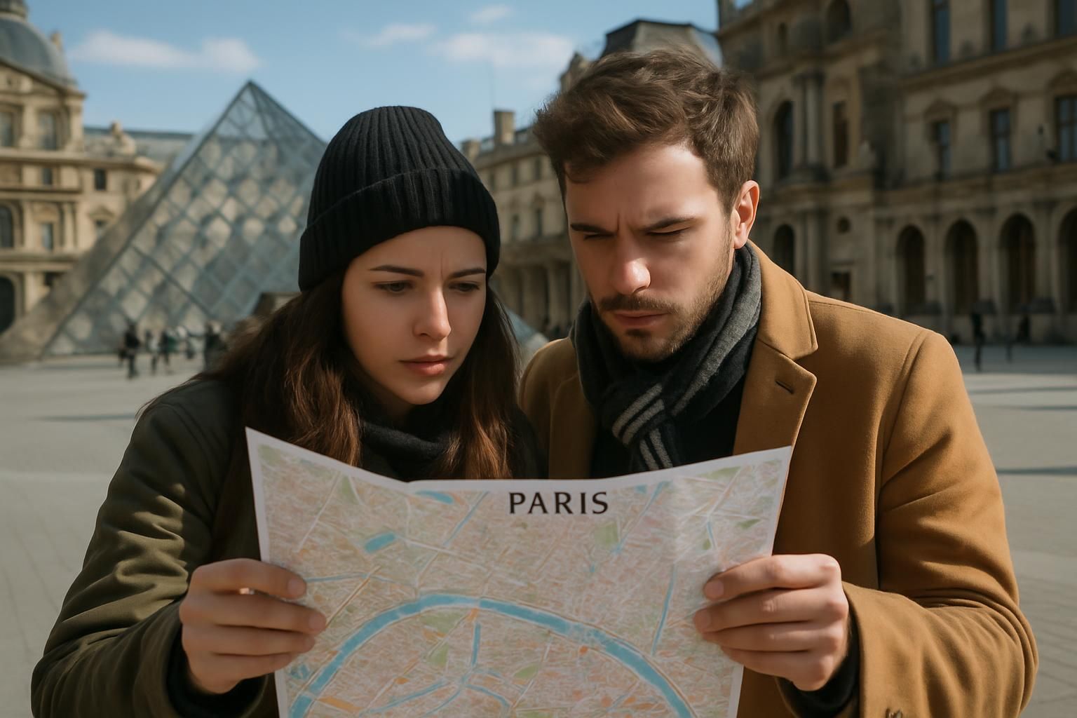 découvrez les différences entre le paris museum pass et le paris visite pass pour choisir le pass idéal lors de votre séjour à paris. comparez avantages, tarifs et utilisations.