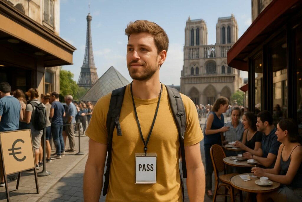 découvrez si le paris visite pass 1 jour est rentable pour vos déplacements et visites à paris. analyse des avantages, prix et astuces pour optimiser votre séjour.