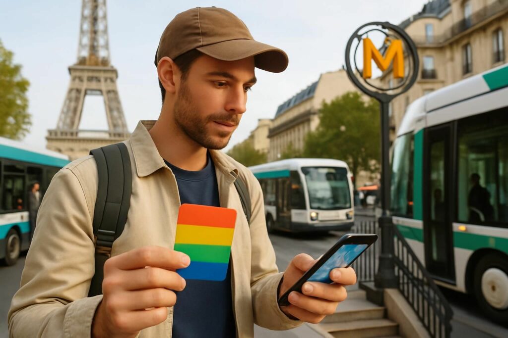 découvrez tout sur le paris visite pass : comment il fonctionne, ses tarifs et les avis pour profiter pleinement de votre séjour à paris.