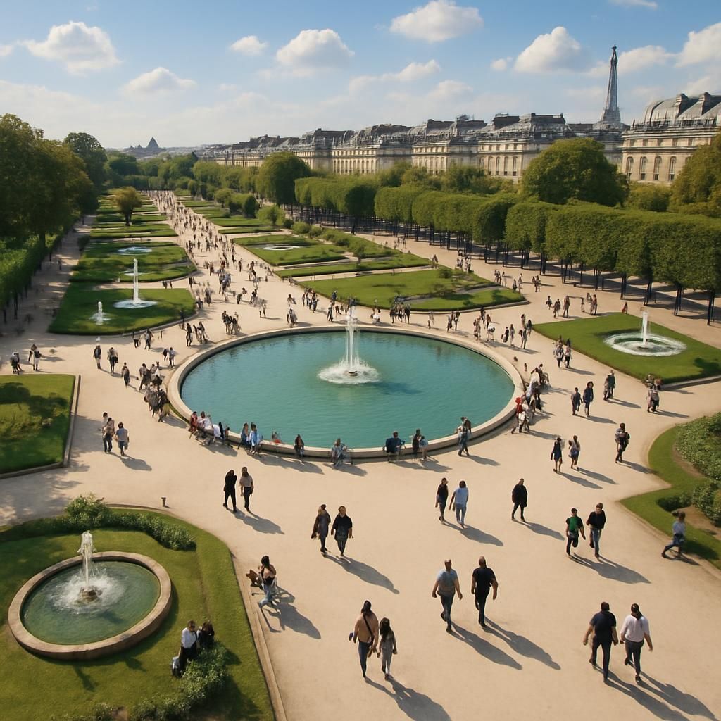 découvrez un itinéraire complet pour profiter pleinement de paris en 1 jour. visitez les incontournables, savourez la gastronomie locale et vivez une journée inoubliable dans la capitale française.