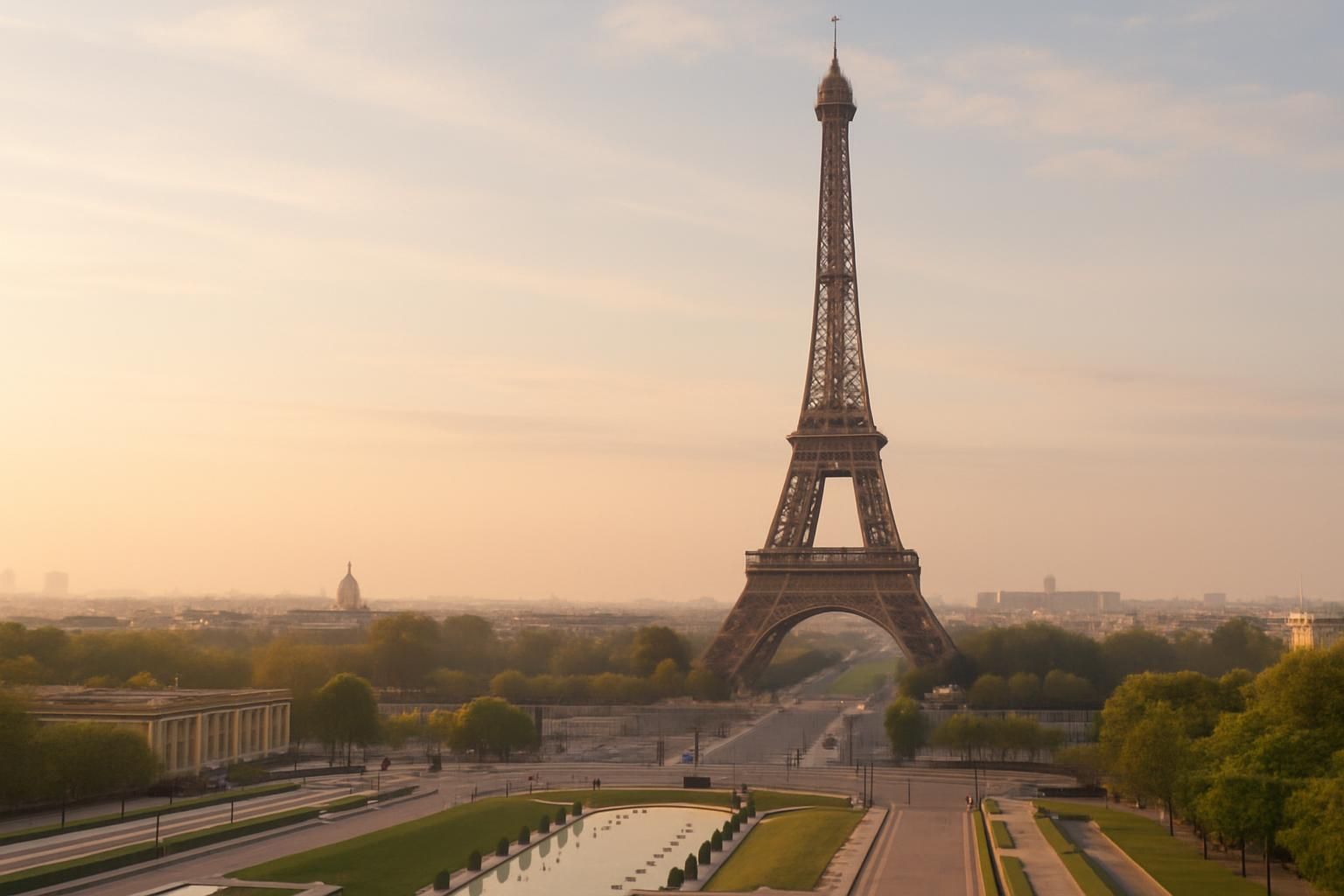 découvrez un itinéraire complet et un budget détaillé pour profiter pleinement de paris en 2 jours. préparez votre week-end parfait dans la capitale française avec nos conseils pratiques et incontournables.