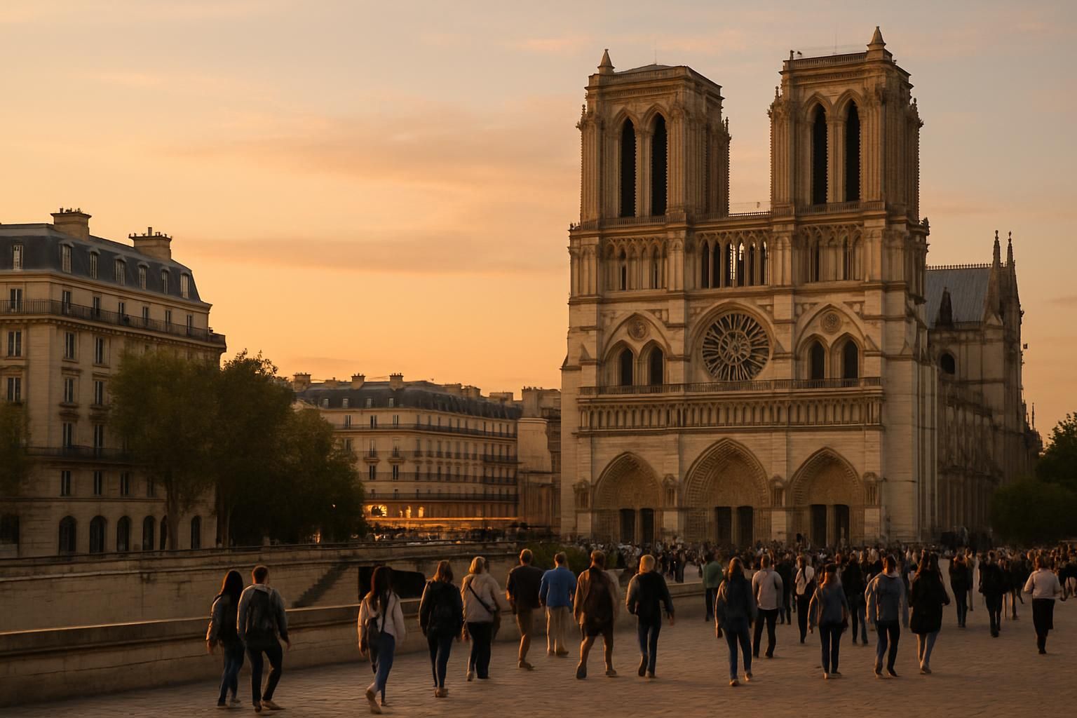 découvrez un itinéraire détaillé pour visiter paris en 3 jours, avec des conseils pratiques pour profiter au maximum de votre séjour jour par jour.