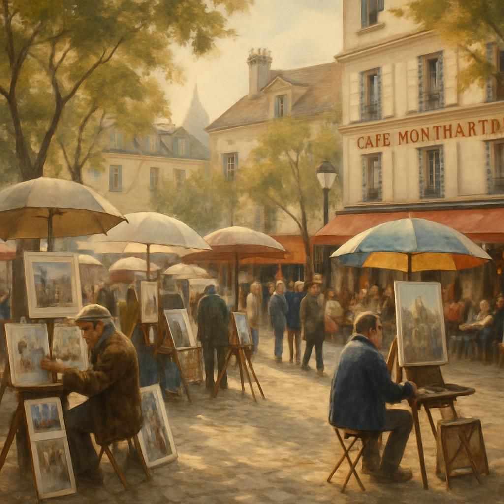 découvrez un itinéraire complet pour visiter paris en 3 jours, avec des conseils pratiques jour par jour pour profiter pleinement de la capitale française.
