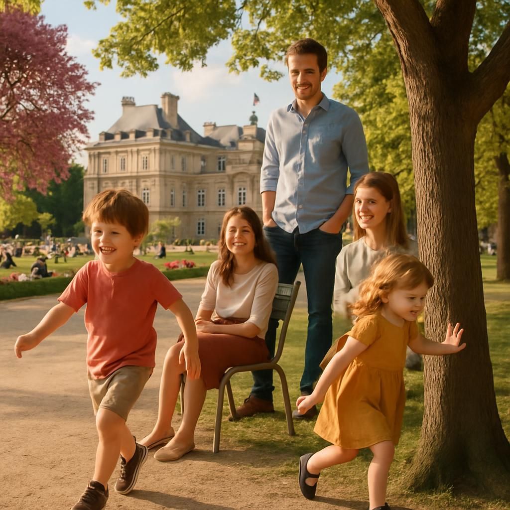 découvrez les meilleures activités et musées à paris pour toute la famille, adaptés aux enfants comme aux adultes, pour des moments inoubliables ensemble.