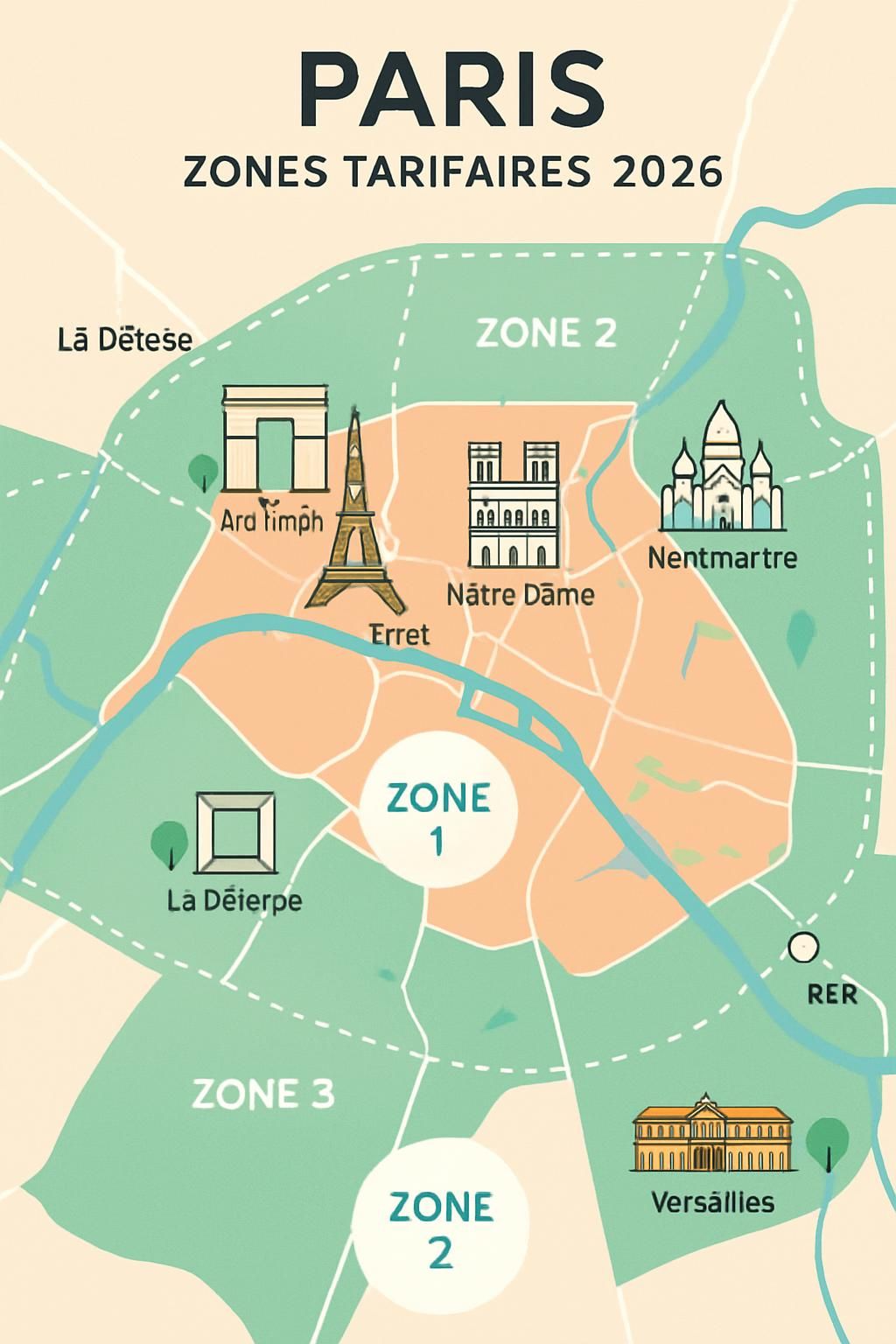 découvrez le pass paris avec notre guide complet et comparatif pour profiter au mieux de votre séjour dans la capitale. comparez les offres et choisissez celle qui vous convient le mieux.