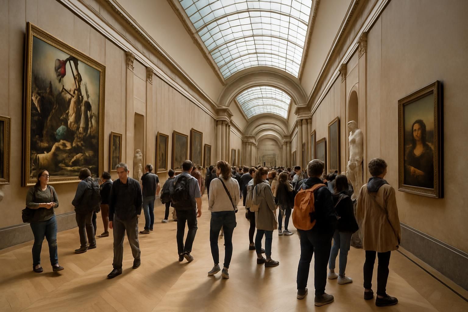 découvrez toutes les options de pass paris avec transport inclus : comparez le museum pass et le paris visite pour choisir celui qui correspond le mieux à votre séjour.