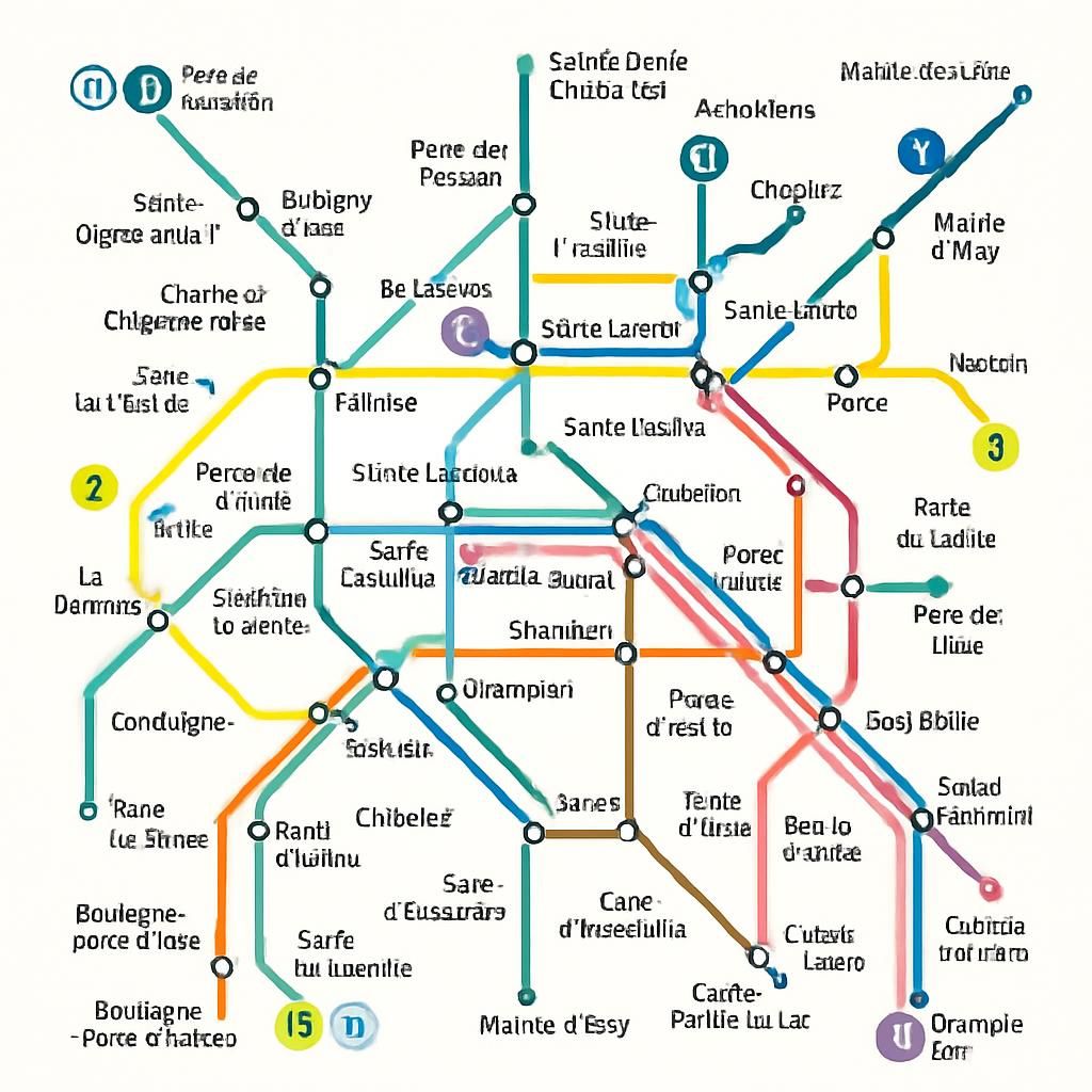 découvrez quelle option choisir entre le museum pass et le paris visite pour votre séjour à paris, avec transport inclus pour un accès facile aux musées et attractions.
