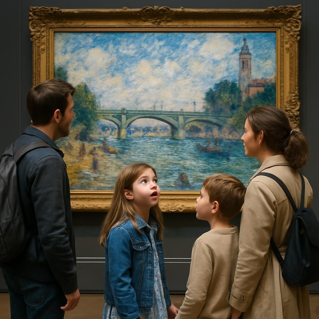 découvrez quel pass choisir pour visiter paris : pass museum avec transport inclus ou paris visite. comparez les avantages pour optimiser votre séjour dans la capitale.