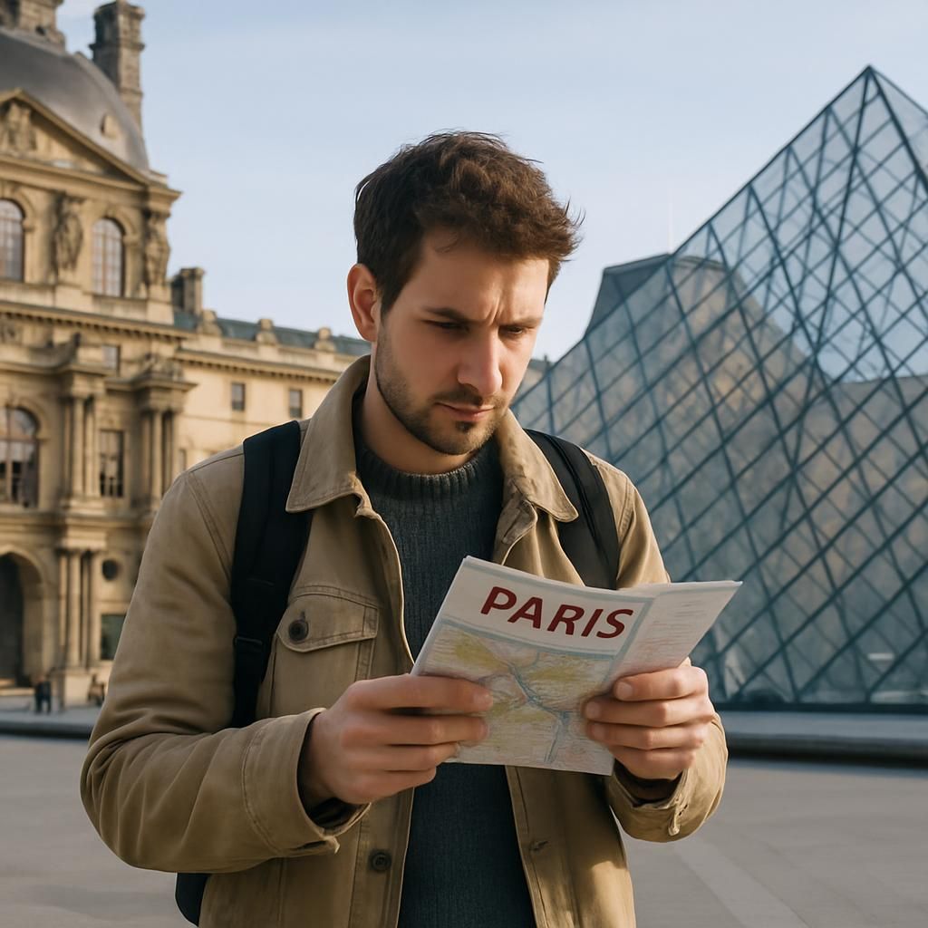 découvrez les tarifs 2026 du paris museum pass, incluant les prix pour adultes, enfants et seniors, pour profiter pleinement des musées parisiens.