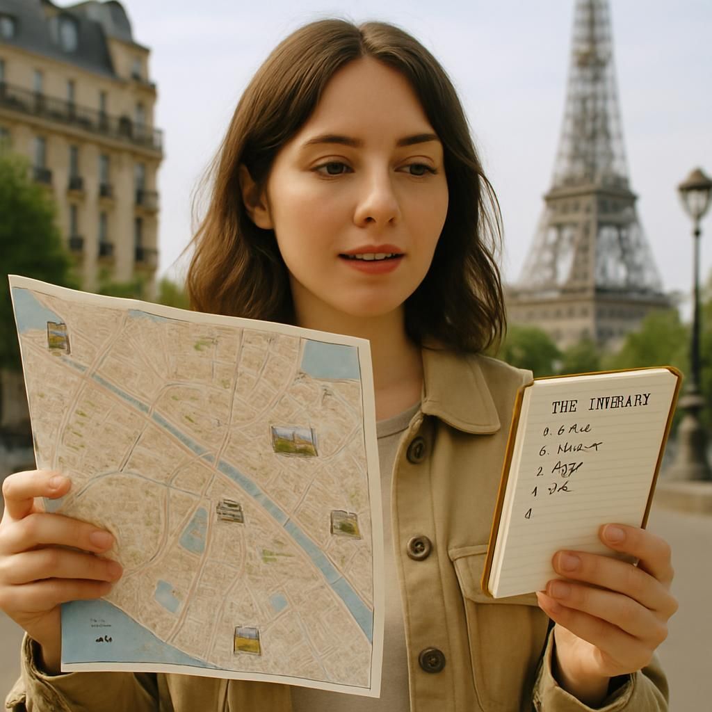 découvrez les tarifs 2026 du paris museum pass pour adultes, enfants et seniors afin de visiter les musées parisiens à prix avantageux.