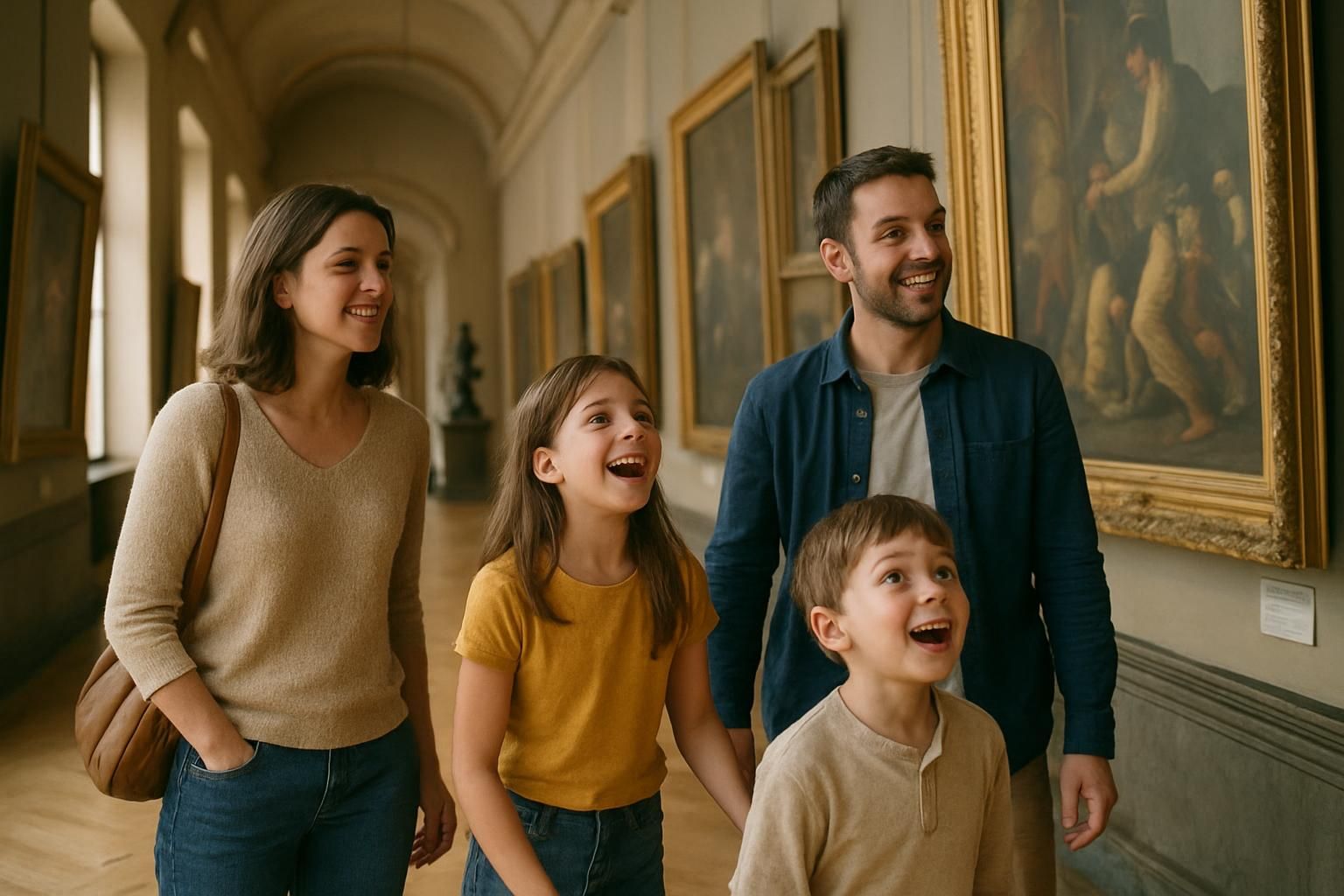 découvrez les tarifs 2026 du paris museum pass pour adultes, enfants et seniors. profitez d'un accès illimité aux monuments et musées incontournables de paris.