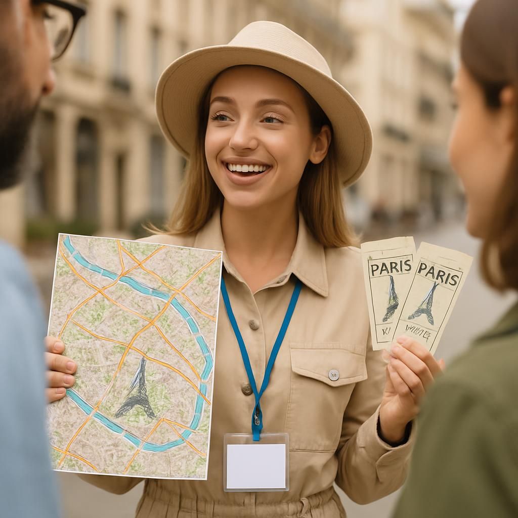 découvrez les tarifs du paris museum pass 2026 pour adultes, enfants et seniors, et profitez d'un accès illimité aux meilleurs musées de paris à prix avantageux.
