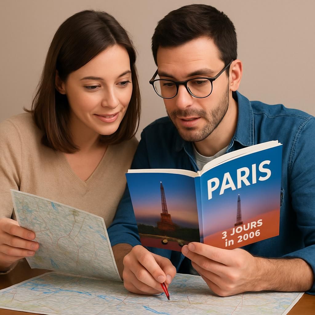 découvrez notre guide 2026 des activités incontournables à paris : musées, visites, sorties et événements pour profiter pleinement de la capitale française.