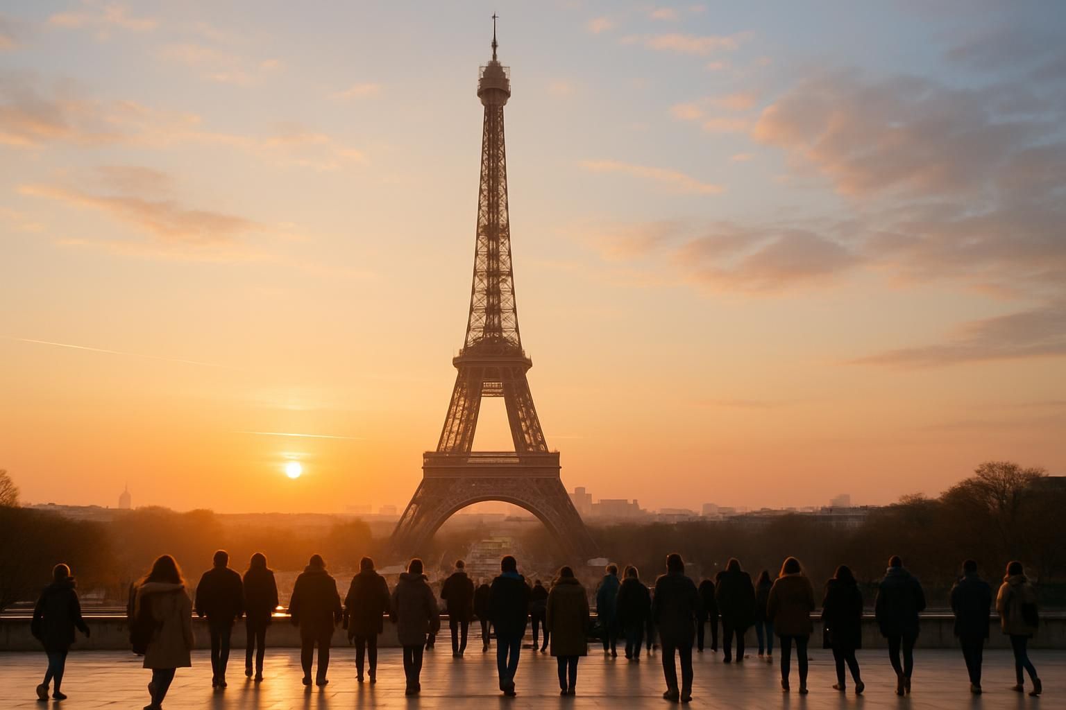 découvrez comment acheter vos billets pour la tour eiffel, connaître les horaires d'ouverture et profiter de nos astuces pratiques pour éviter les longues files d'attente.
