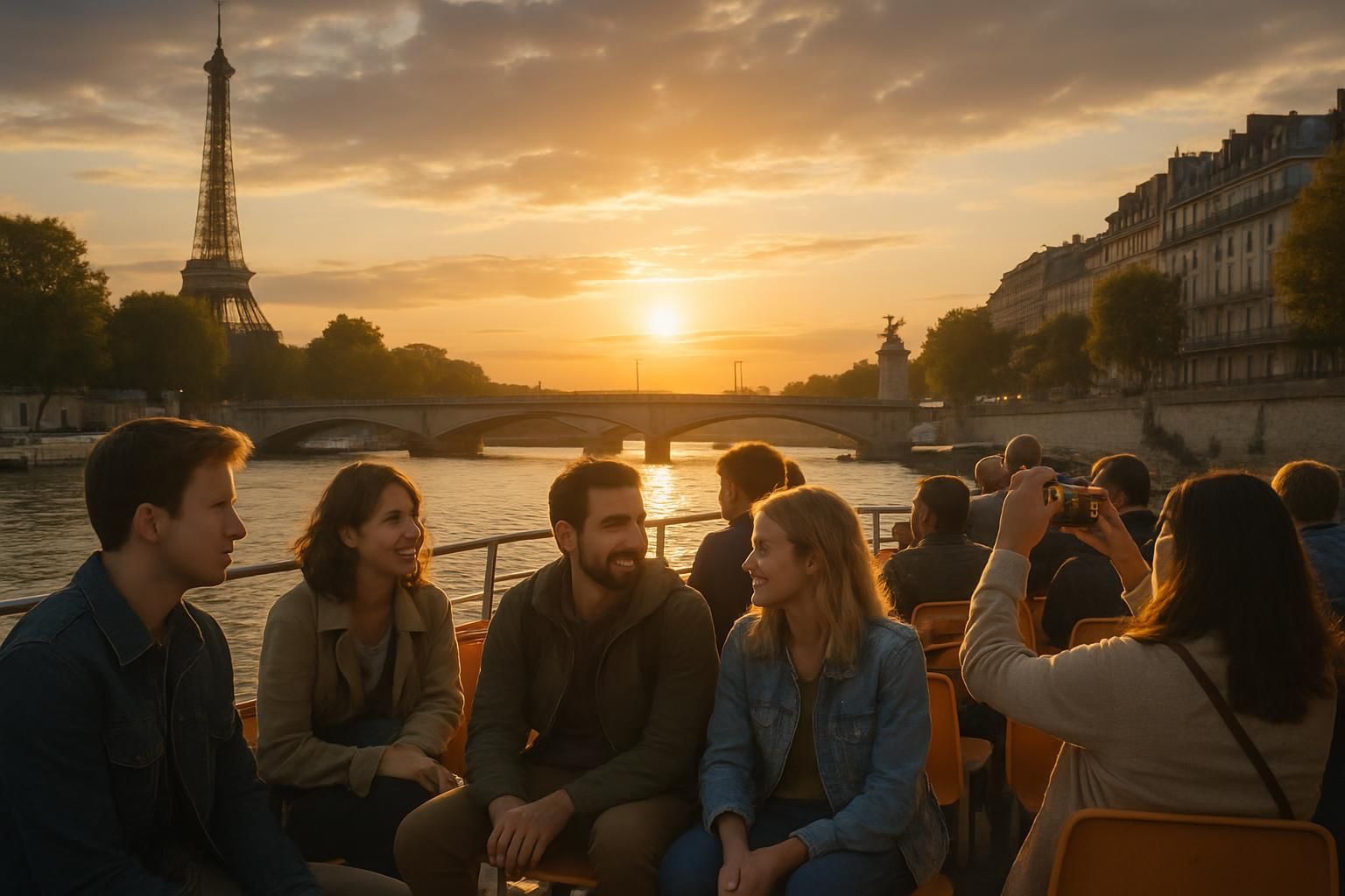 découvrez comment visiter paris pas cher en 2026 avec les meilleurs pass touristiques et bons plans pour profiter pleinement de la ville lumière sans vous ruiner.