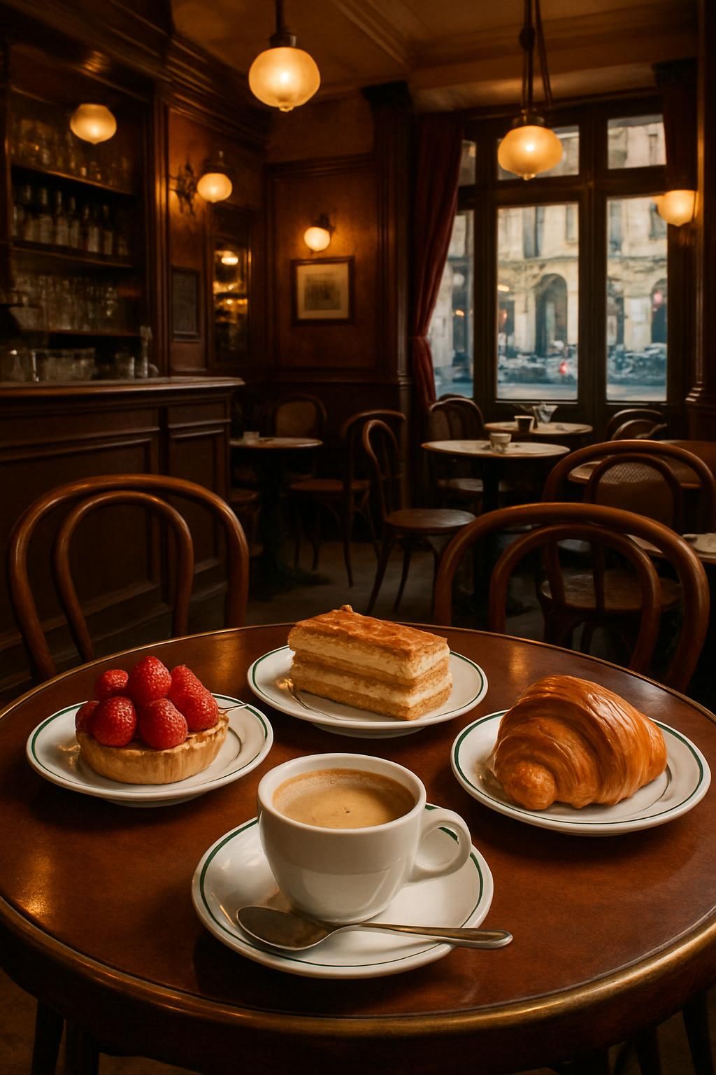 découvrez notre guide complet pour un week-end à paris inoubliable, avec les meilleures activités, visites et astuces pour profiter pleinement de 2 ou 3 jours dans la capitale française.