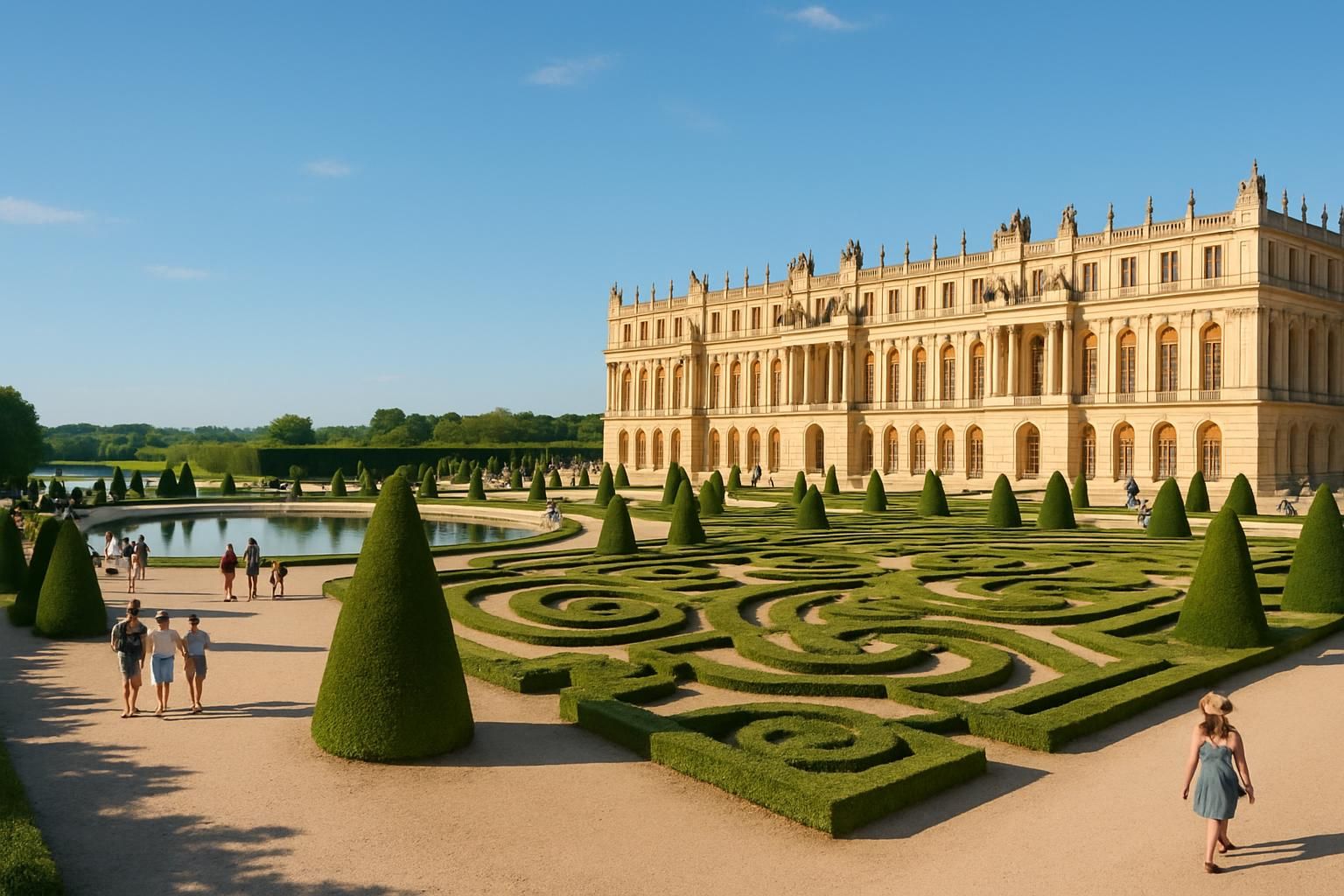 découvrez notre guide complet pour un week-end à paris inoubliable de 2 ou 3 jours, avec les meilleures visites, restaurants et conseils pour profiter pleinement de la capitale.