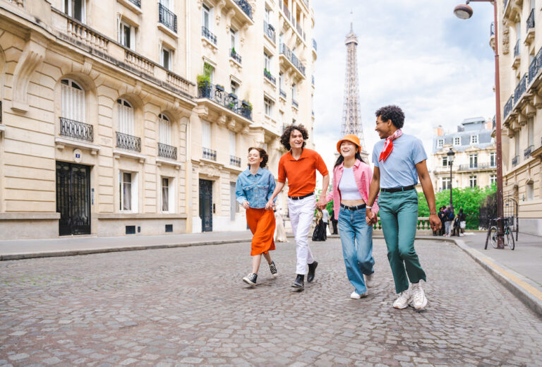 Paris en 4 Jours : programme détaillé pour ne rien rater